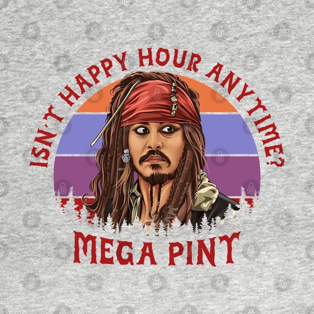 Isn't Happy Hour Anytime? by NotoriousMedia